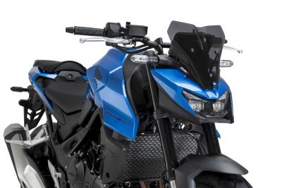 Puig Pare-brise sport Honda CB 750 Hornet