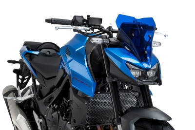 Puig Pare-brise sport Honda CB 750 Hornet