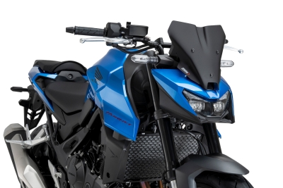 Puig Pare-brise sport Honda CB 750 Hornet