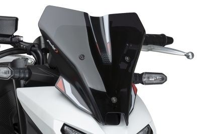 Puig Pare-brise sport Honda CB 750 Hornet