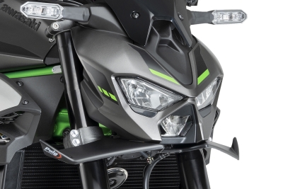 Puig Naakte voorspoiler Kawasaki Z900