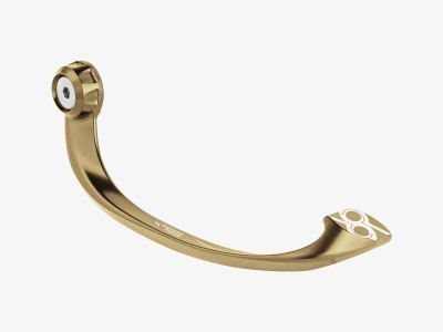 Bonamici Brake lever guard Evo Suzuki GSX-R 1000