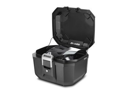 SHAD Topbox Terra TR41 Vespa GTS 300