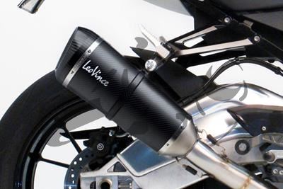 Scarico Leo Vince Factory S Yamaha MT-10