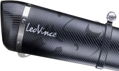 Scarico Leo Vince Factory S Yamaha MT-10
