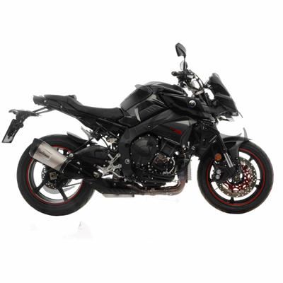 Auspuff Leo Vince Factory S Yamaha MT-10