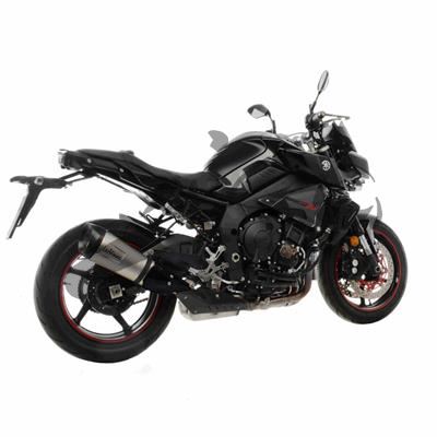 Scarico Leo Vince Factory S Yamaha MT-10