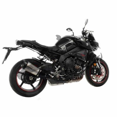 chappement Leo Vince Factory S Yamaha MT-10