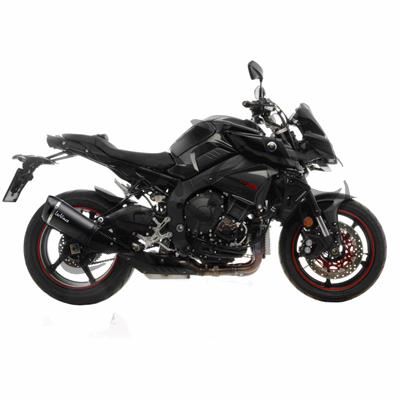 Scarico Leo Vince Factory S Yamaha MT-10