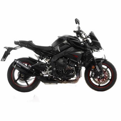 Auspuff Leo Vince Factory S Yamaha MT-10