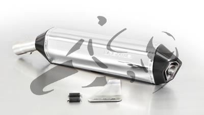 Exhaust Remus Hexacone BMW F 800 R