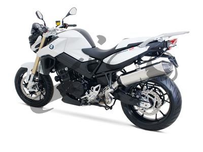 Exhaust Remus Hexacone BMW F 800 R