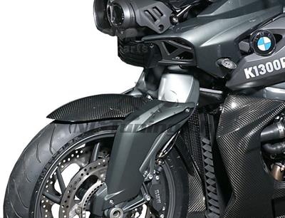 Carbon Ilmberger front fender Cup version BMW K 1300 R