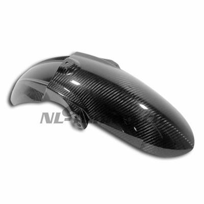 Carbon Ilmberger voorspatbord Cup Versie BMW K 1300 R