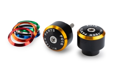 Puig Terminales de manillar Balance Honda XL 750 Transalp