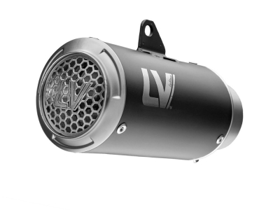 Auspuff Leo Vince LV​-​Corsa S Kawasaki Z900
