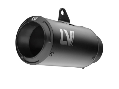 Auspuff Leo Vince LV​-​Corsa S Kawasaki Z900