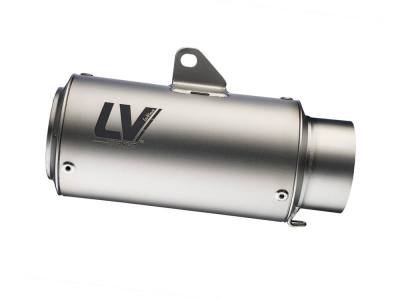 Auspuff Leo Vince LV​-​Corsa S Kawasaki Z900