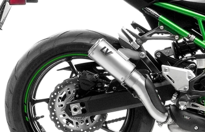 Auspuff Leo Vince LV​-​Corsa S Kawasaki Z900
