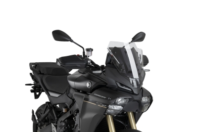 Puig Racing screen Yamaha Tracer 9