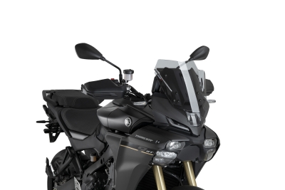 Puig Racing screen Yamaha Tracer 9