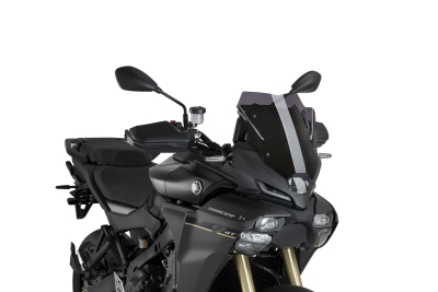Puig Racing screen Yamaha Tracer 9