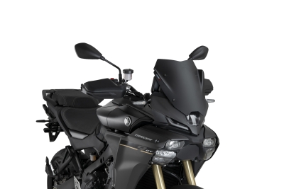 Puig Racing screen Yamaha Tracer 9