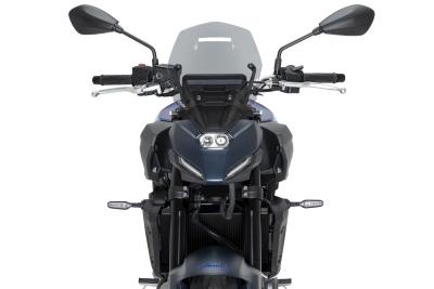 Puig Touringscheibe Yamaha MT-07