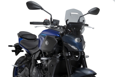 Puig Touringscheibe Yamaha MT-07