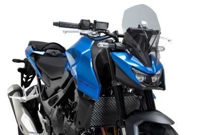 Puig Touring windshield Honda CB 750 Hornet