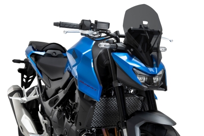 Puig Touring windshield Honda CB 750 Hornet