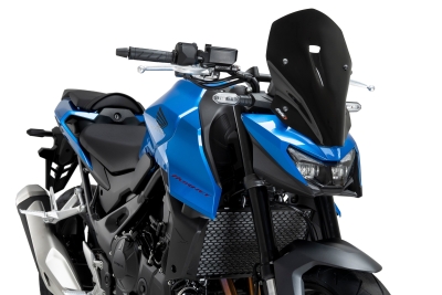 Puig Touring windshield Honda CB 750 Hornet