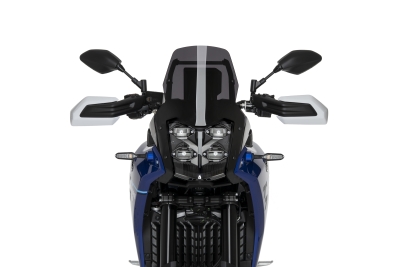 Puig Sports screen Yamaha Tnr 700