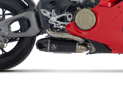 Auspuff Arrow Works Racing Ducati Panigale V4