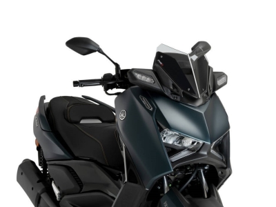 Puig Scooter windshield V-Tech Sport Yamaha X-Max 300