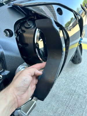 DBK kopplingslock ppet BMW M 1000 RR