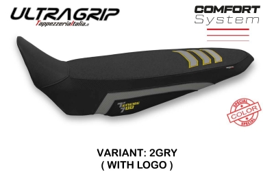 Tappezzeria Sitzbezug Comfort Yamaha Tnr 700