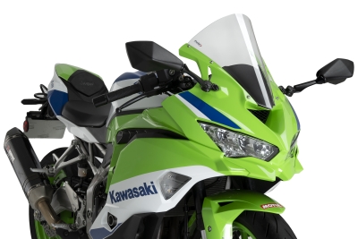 Puig Superbike windshield Kawasaki Ninja ZX-4RR