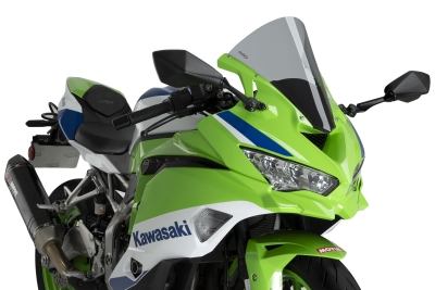Puig Superbike windshield Kawasaki Ninja ZX-4RR