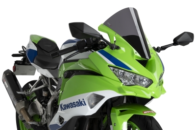 Puig Superbike windshield Kawasaki Ninja ZX-4RR