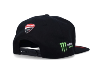 Ducati Monster Cap