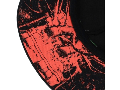 Ducati Monster Cap