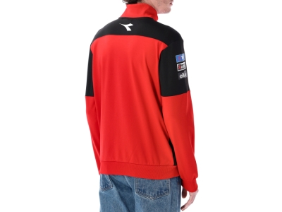 Ducati Ducati Replica Teamwear Sweatshirt