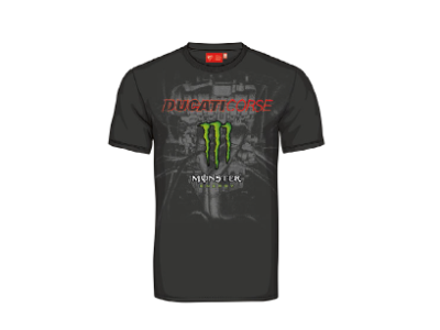 Ducati Monster T-shirt