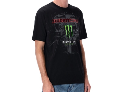 Ducati Monster T-shirt