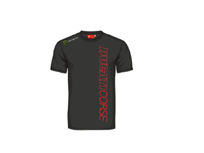 Ducati Corse Monster T-shirt