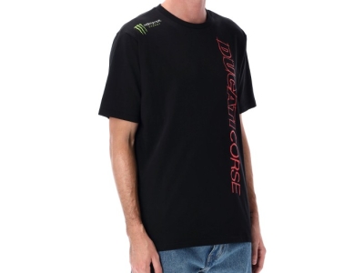 Ducati Corse Monster T-shirt