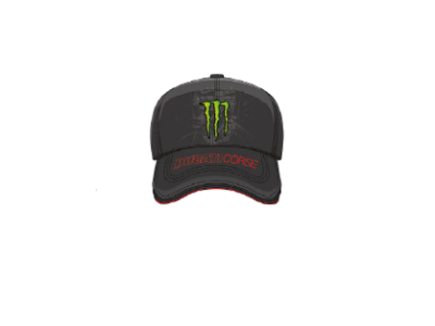 Ducati Monster Energy Cap