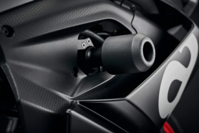 Paracolpi ad alte prestazioni Aprilia RS 660