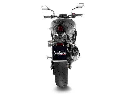 Auspuff Leo Vince LV-14 R Honda CB 1000 Hornet